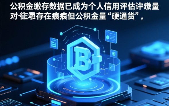 纯公积金网贷不看征信2026能下款吗，公积金贷款不看征信靠谱吗？