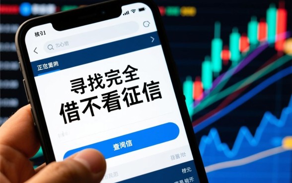 哪里有不查征信的小额借款平台，2026最新秒下款口子有哪些