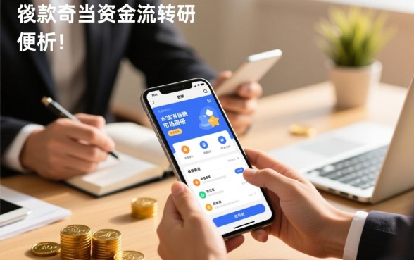 可以直接贷款到微信的应用软件有哪些，微信借钱哪个靠谱？