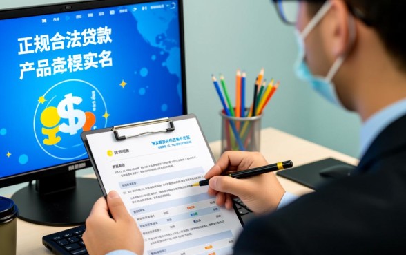 黑户无需手机实名的贷款有哪些