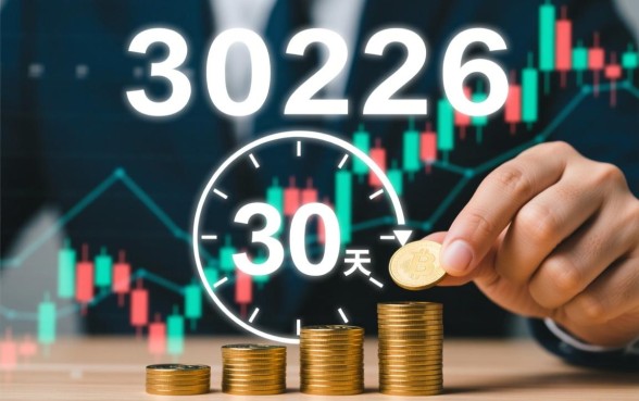 30天的短期周转借款2026怎么借？哪里申请最快？