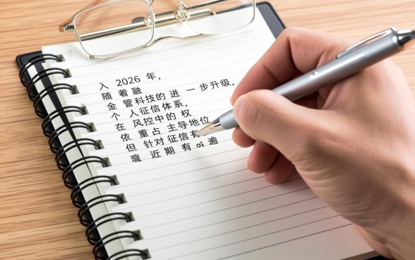 征信有逾期怎么办，哪里找不上征信的贷款口子？