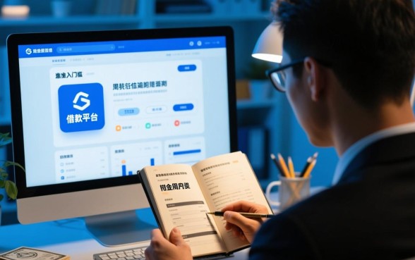 无视征信逾期的借款平台有哪些，2026真的能下款吗？