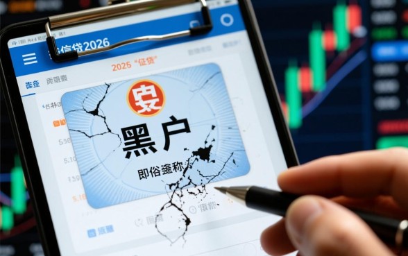 有哪些平台黑户真正能借钱的呢，黑户借钱哪里容易下款