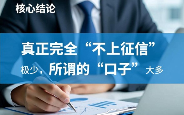 有哪些不上征信易下款的口子，2026黑户哪里能借到钱