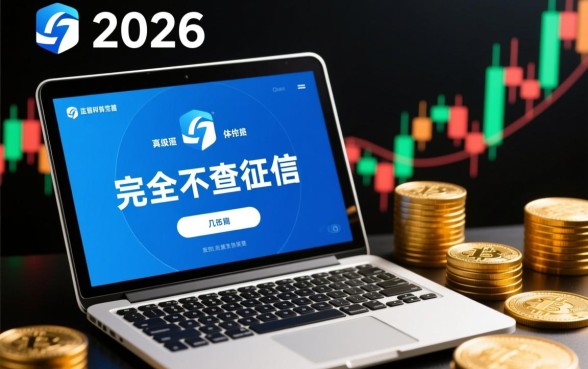 2026借钱不查征信的有哪些，哪个平台下款最快？