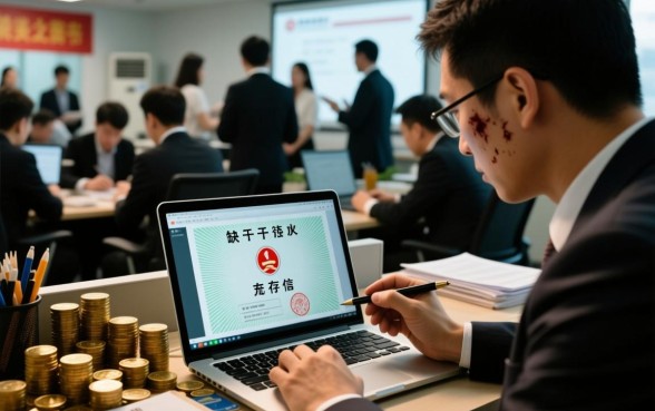 征信有逾期不看流水的贷款平台有哪些，真的能下款吗？