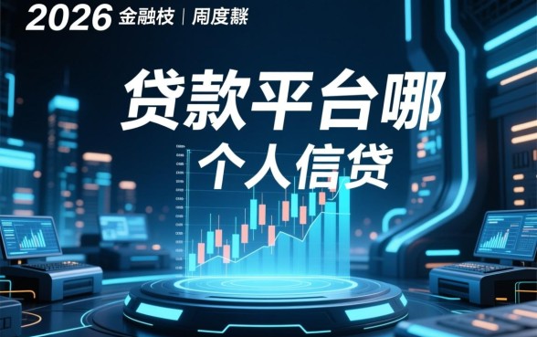 正规贷款平台哪个好，怎么申请通过放款快一点？