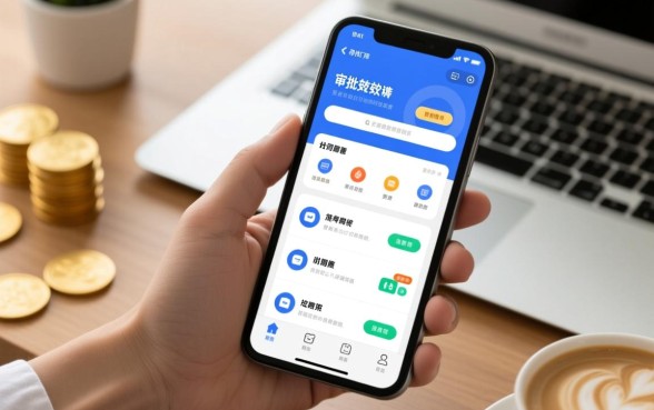 比较容易申请的借款平台有哪些，哪个通过率高？