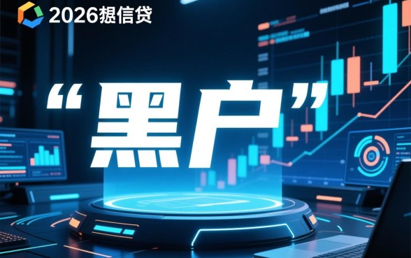 2026黑户可以下款的新口子有哪些，哪里申请秒批借钱？