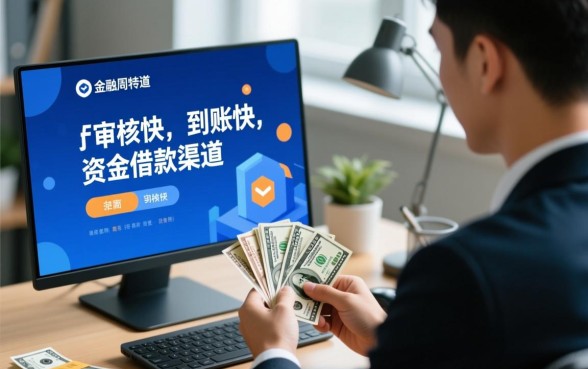 最新714必下口子推荐链接有哪些，怎么申请秒下款？