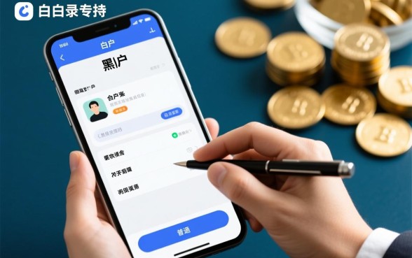 最高2万黑白户正规借贷口子有哪些，怎么申请容易下款