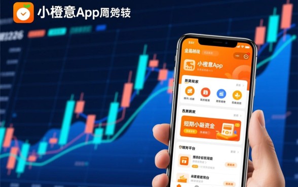 像小橙意一样的借款平台有哪些？哪个不看征信容易下款？