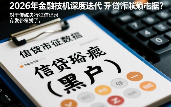 黑户芝麻信用分贷款平台有哪些，黑户怎么申请秒批下款？