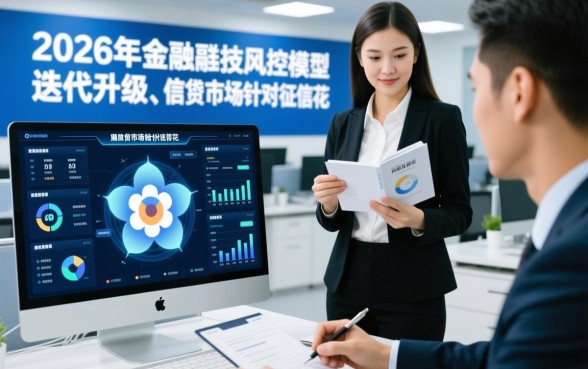 征信有逾期能贷款吗，2026无视黑白新口子有哪些？