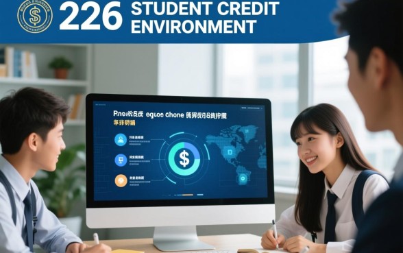 2026学生贷款软件哪个靠谱，小额贷款怎么申请容易下款