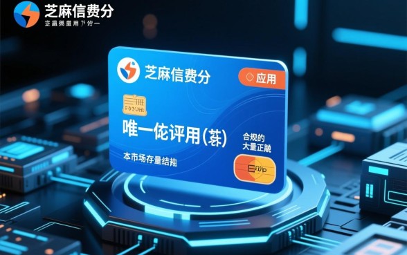 不用芝麻信用就能贷款的app