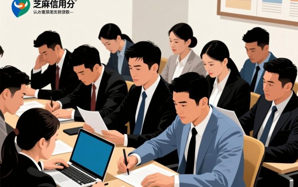 不用芝麻信用就能贷款吗，哪个平台容易下款？