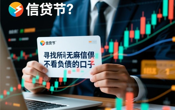 无视芝麻信用不看负债的口子有哪些，2026不看征信能下款吗