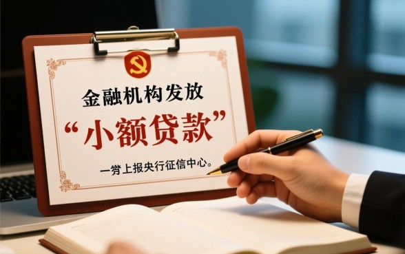 有没有什么不上征信的小额贷款，哪里有不上征信贷款