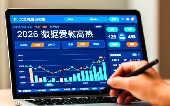 黑户有学信网能做的网贷有哪些，黑户怎么借到钱？