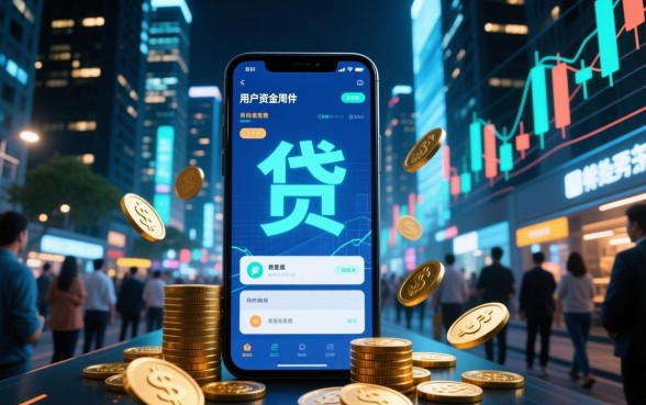 0门槛快速到账小额贷款app有哪些，哪个下款最快？