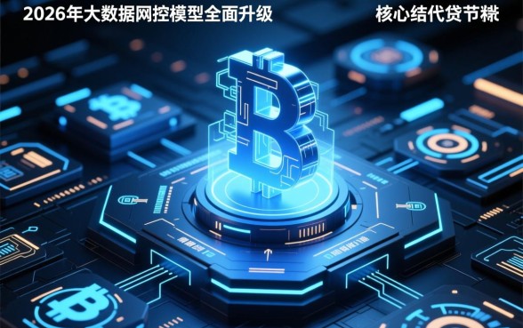 2026最新容易下款的口子有哪些？2026容易下款的口子推荐