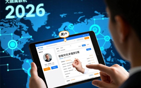 黑户放款快的网贷平台有哪些呢，2026不用审核秒下款口子