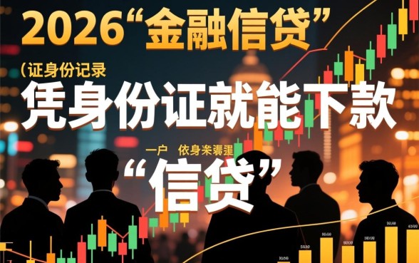 黑户凭身份证能借钱的黑口子是真的吗？哪里有不用审核的口子？