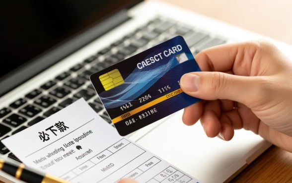 最容易下款的代还信用卡口子有哪些，哪个平台靠谱？