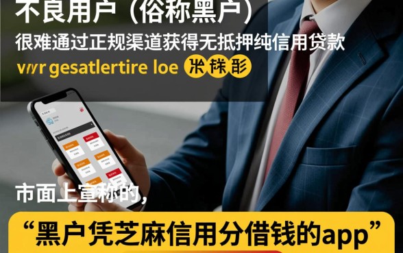 黑户凭芝麻信用分能借钱吗，有哪些app容易下款？