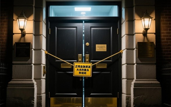 正在严重逾期哪里还能借到钱呢，还有口子能下款吗