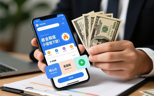 有哪些额度小容易下款的口子，怎么申请容易过