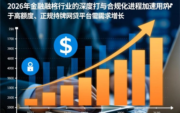 正规网贷平台排名有哪些，额度比较高的正规网贷平台是哪个