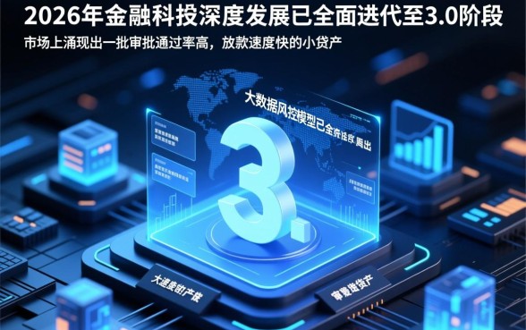 2026容易下款的小贷口子有哪些，2026年哪个小贷口子容易下款