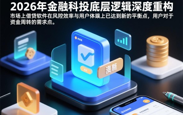 哪个软件借款简单快速通过审核