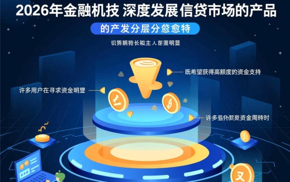 额度高不上征信的正规贷款平台有哪些，哪个软件容易下款？
