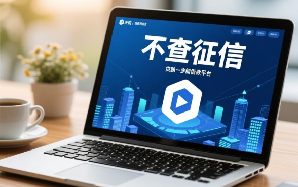 黑户哪个小额借款软件不查征信，真的能下款吗