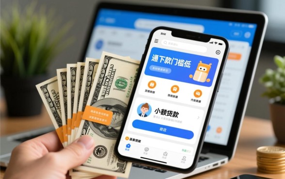 好下款门槛低的小额贷款有哪些，2026年正规容易通过的贷款平台