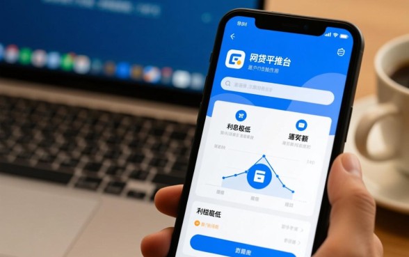 利息低容易通过的网贷平台有哪些？哪个平台借钱利息最低？