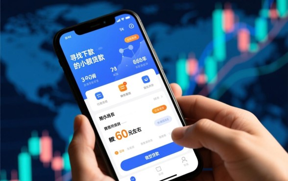 手机小贷60元能下款吗，哪个平台容易通过？