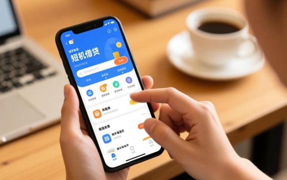 用手机借钱都有哪些平台可以借，哪个正规网贷平台放款快容易通过？
