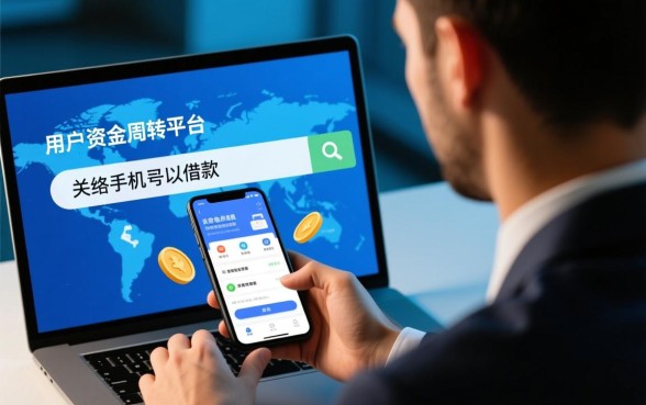 手机号就可以借款的平台有哪些，正规靠谱的口子有哪些