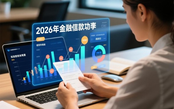 借款成功率高的正规平台是哪个，2026容易下款的口子有哪些