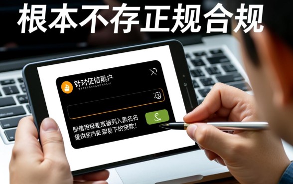 黑户贷款分期平台哪个容易下款，2026黑户不用审核秒下款是真的吗