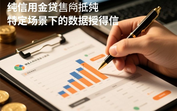 2026年黑户不看征信能贷款吗，哪里可以借到钱？