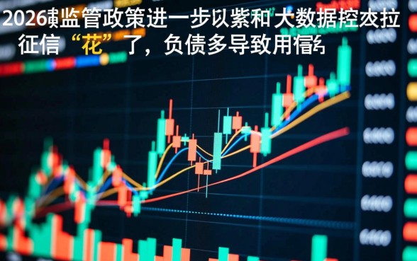 网贷太多还有什么能借的口子，负债高怎么借到钱？