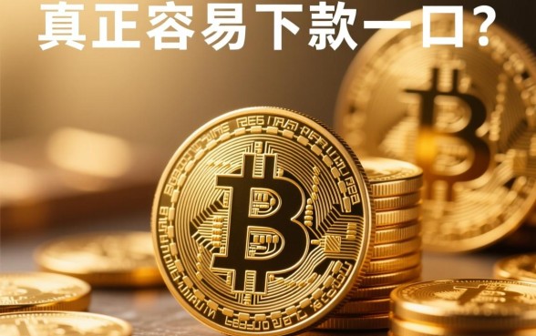 现在还有什么容易下款的口子，急需钱哪个平台容易通过