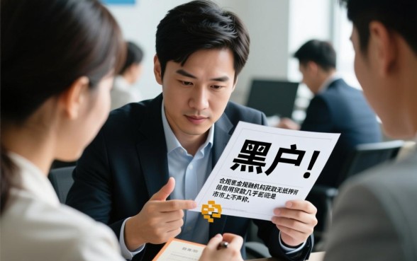 有没有什么网贷黑户可以借到钱