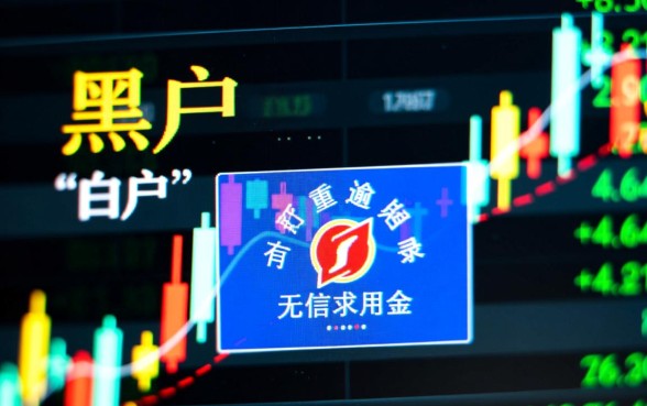 无视黑白户的贷款口子有哪些，2026最新不用审核的借钱渠道